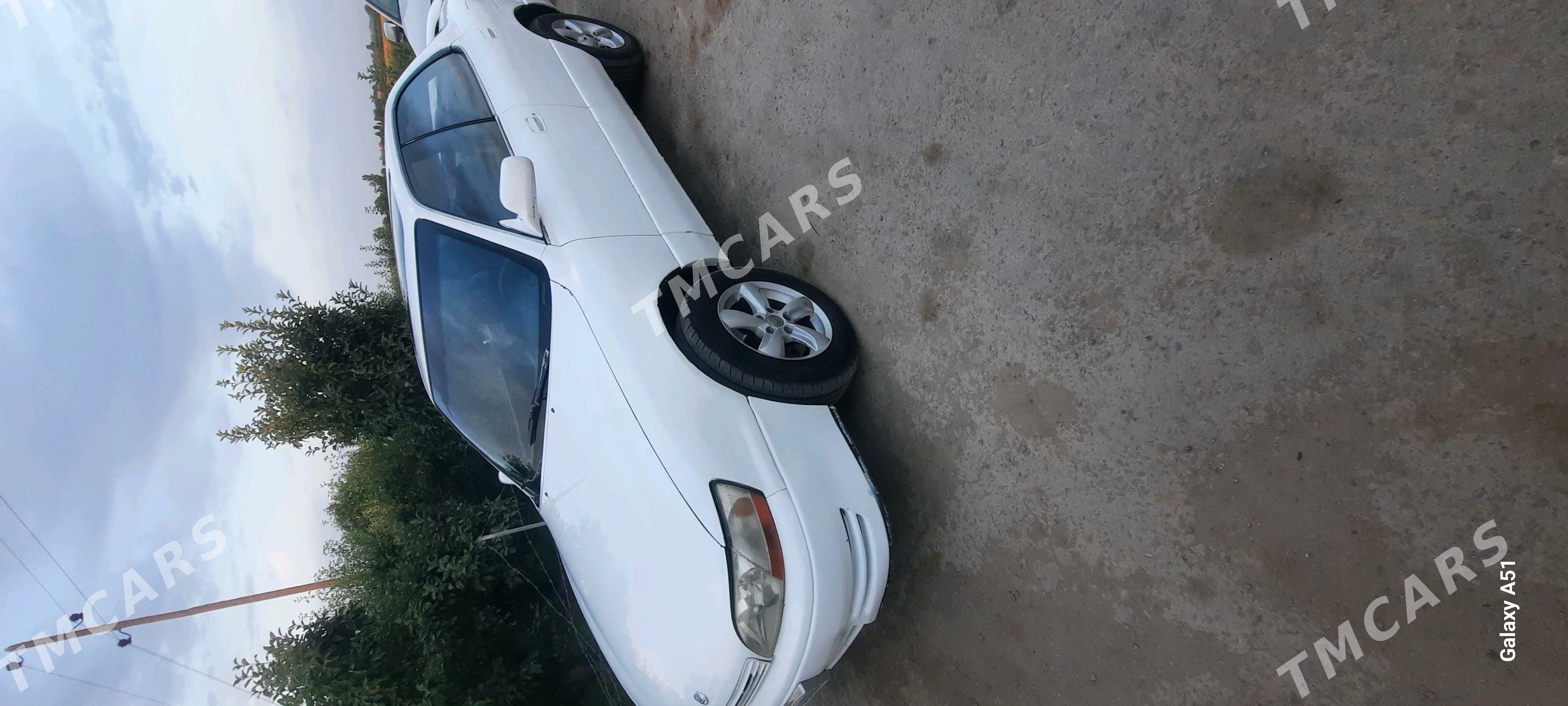 Lexus ES 300 1992 - 60 000 TMT - Шабатский этрап - img 5