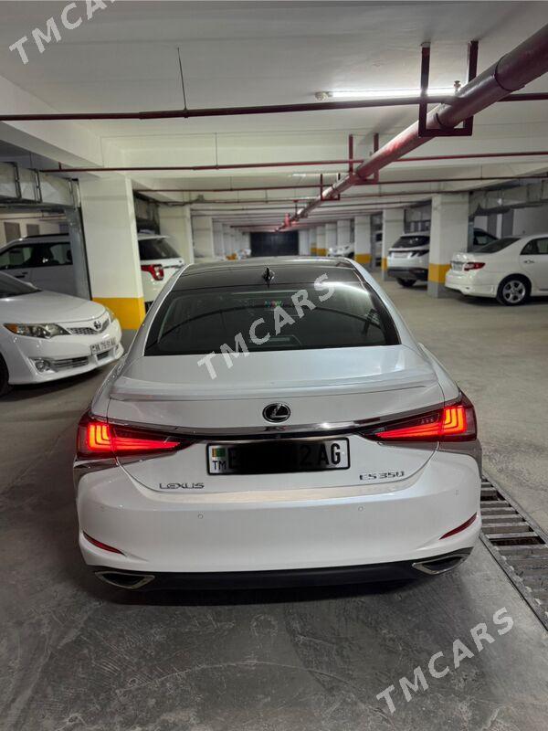 Lexus ES 350 2019 - 660 000 TMT - Aşgabat - img 2