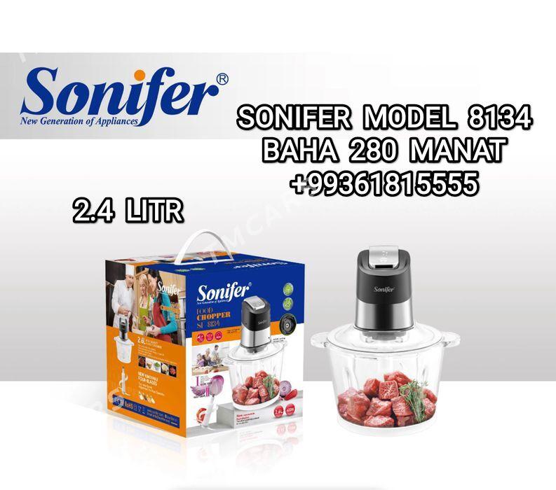 BLENDER БЛЕНДЕР ОВОШЕРЕСКА КОМ - 30 mkr - img 3