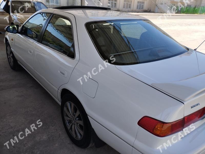 Toyota Camry 2000 - 133 000 TMT - Türkmenabat - img 3