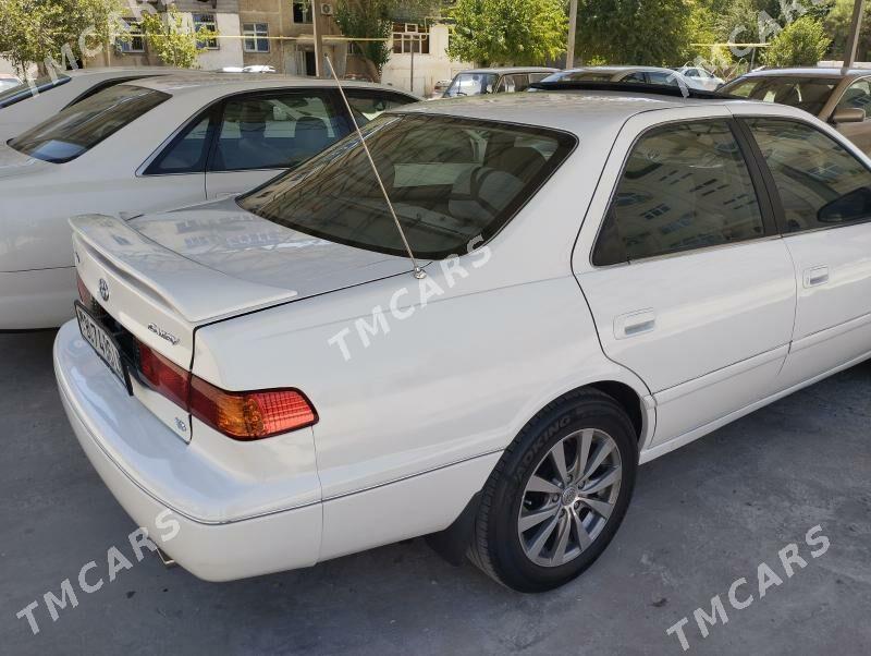 Toyota Camry 2000 - 133 000 TMT - Türkmenabat - img 2