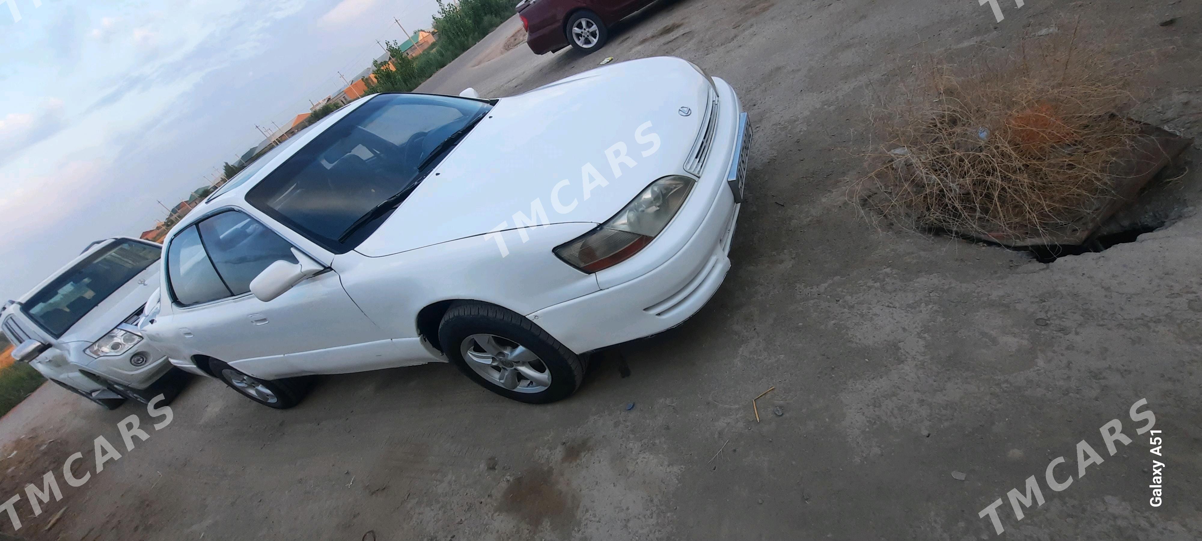 Lexus ES 300 1992 - 60 000 TMT - Шабатский этрап - img 2
