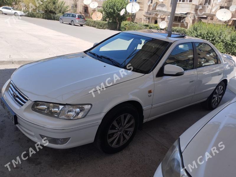 Toyota Camry 2000 - 133 000 TMT - Türkmenabat - img 6