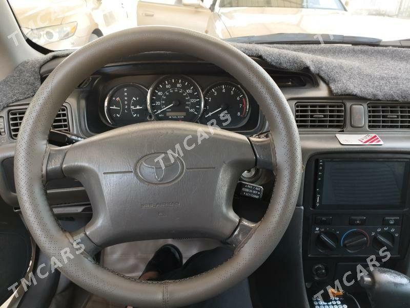 Toyota Camry 2000 - 133 000 TMT - Türkmenabat - img 5