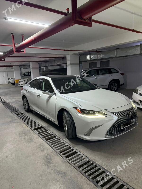 Lexus ES 350 2019 - 660 000 TMT - Aşgabat - img 3