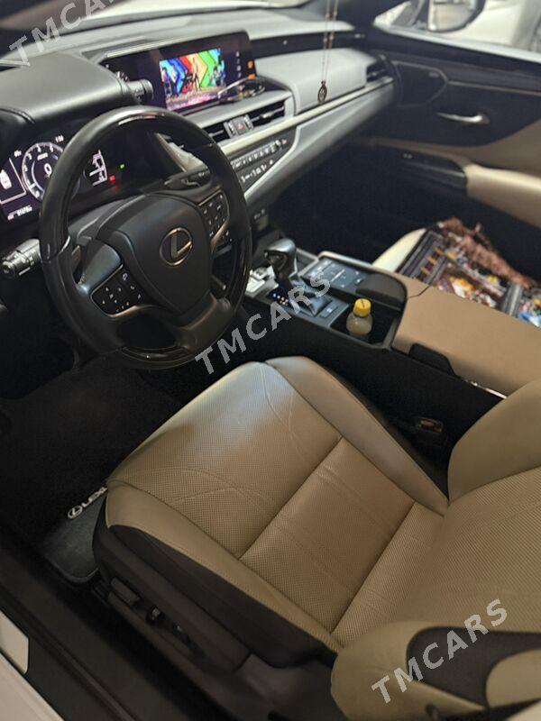 Lexus ES 350 2019 - 660 000 TMT - Aşgabat - img 5
