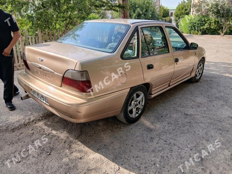Daewoo Nexia 2000 - 28 000 TMT - Türkmenabat - img 2
