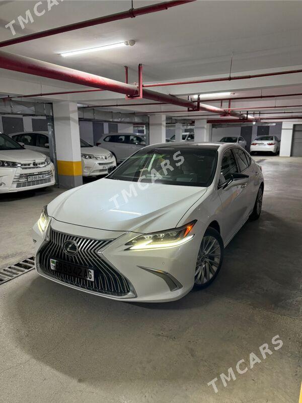 Lexus ES 350 2019 - 660 000 TMT - Aşgabat - img 4