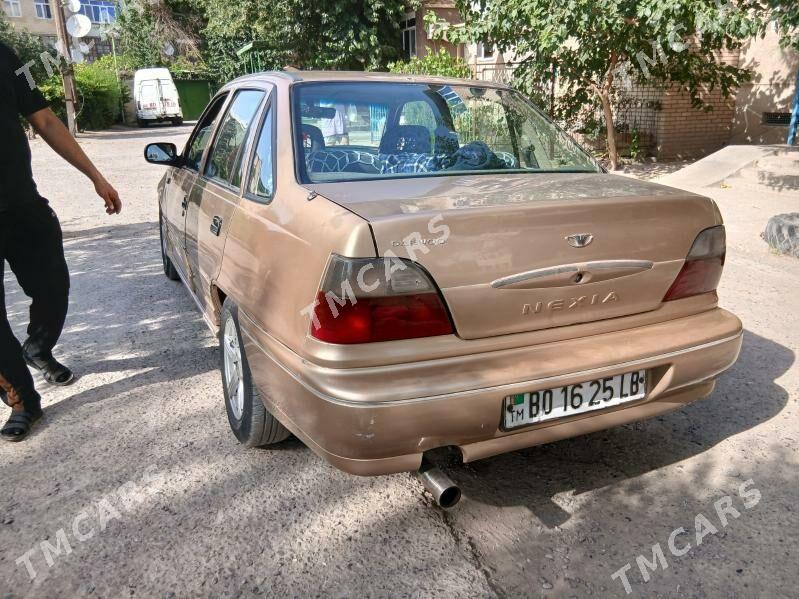 Daewoo Nexia 2000 - 28 000 TMT - Türkmenabat - img 3
