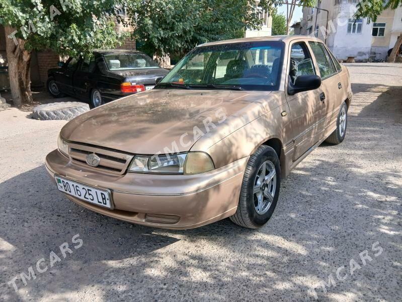 Daewoo Nexia 2000 - 28 000 TMT - Türkmenabat - img 4