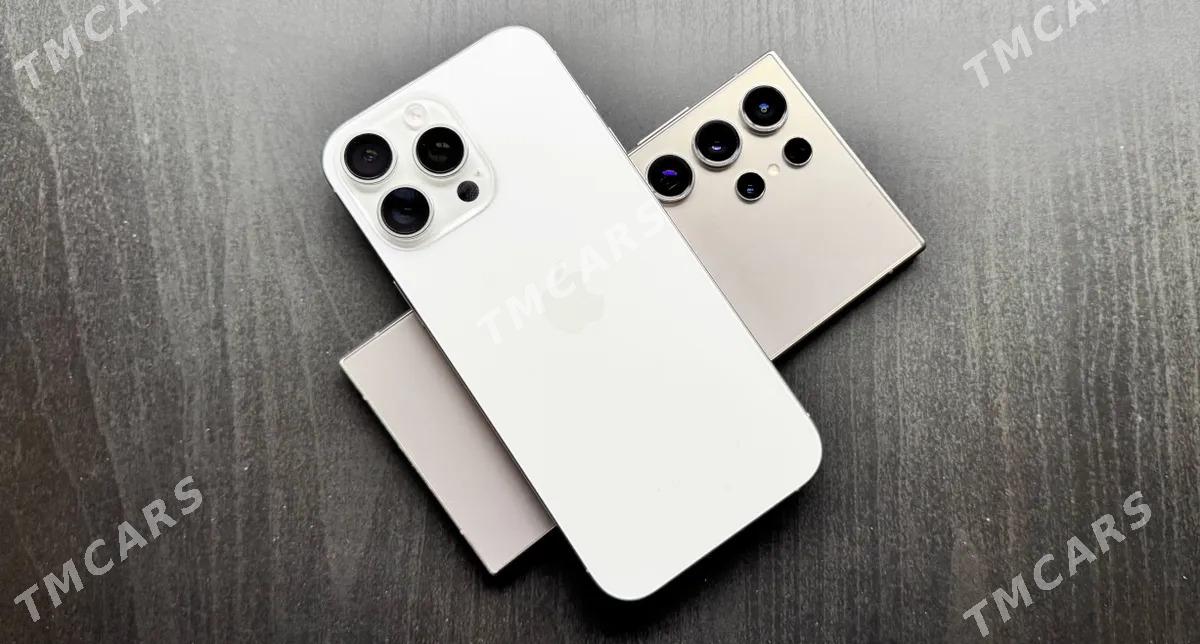 TELEFON ALYAS RABOCY скупка телефон iPhone Tecno  - Aşgabat - img 8