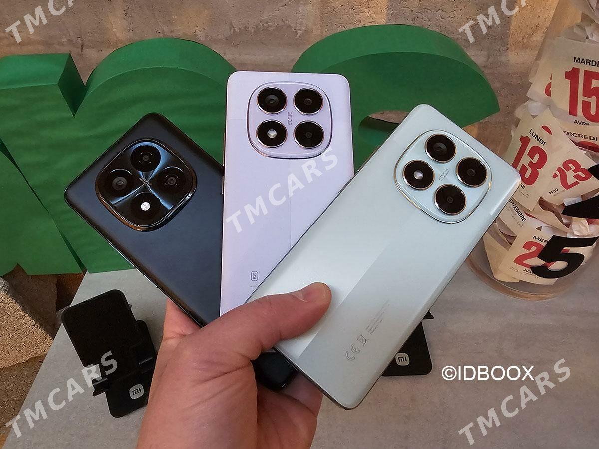 TELEFON ALYAS RABOCY скупка телефон iPhone Tecno  - Aşgabat - img 9