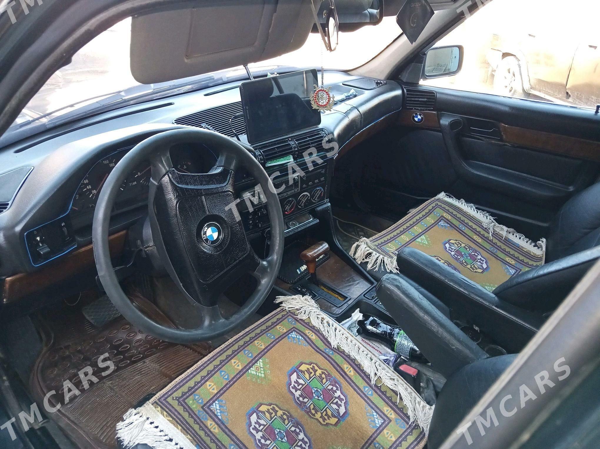 BMW 540 1993 - 45 000 TMT - Кёнеургенч - img 2