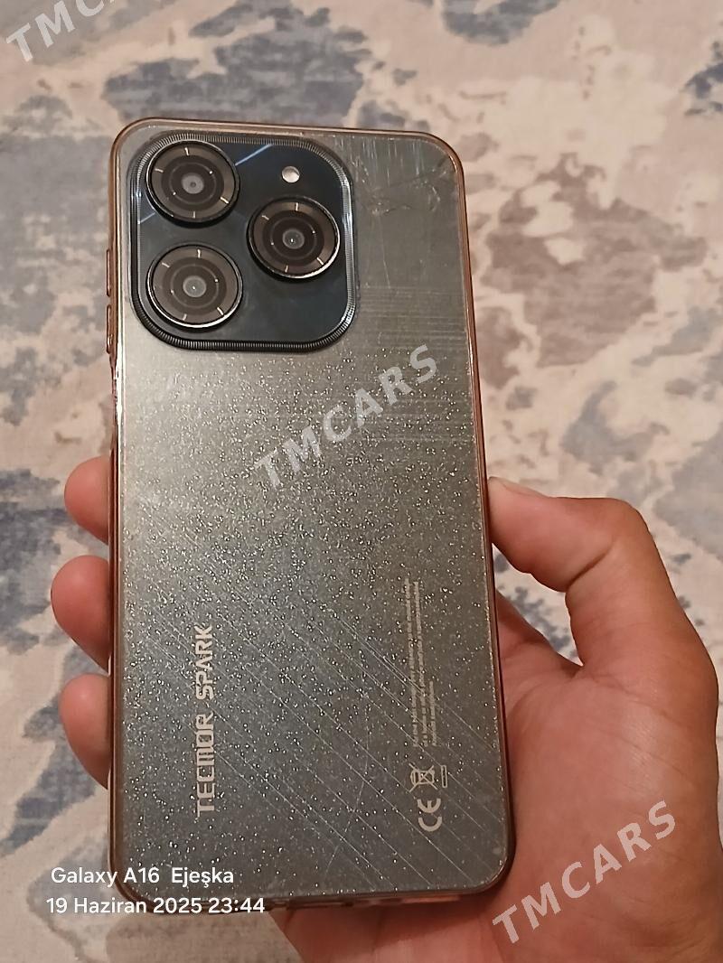 Tecmor spark 20 pro - Türkmenbaşy - img 2