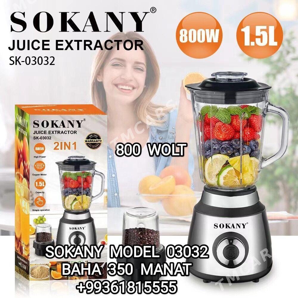BLENDER SOKÇYK БЛЕНДЕР СОКВЫЖИ - 30 mkr - img 6