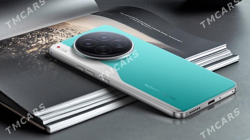camon 40 pro SATYN ALYAS tecno spark 20 GO Zero 30 - Aşgabat - img 10