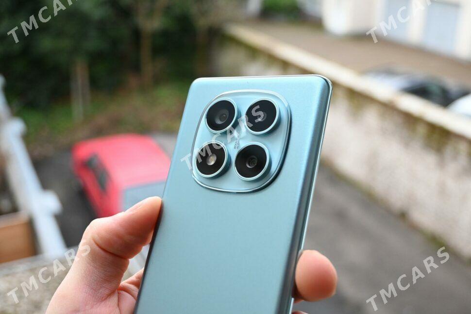 14c 13c ALYAS redmi note 14 xs - Aşgabat - img 5