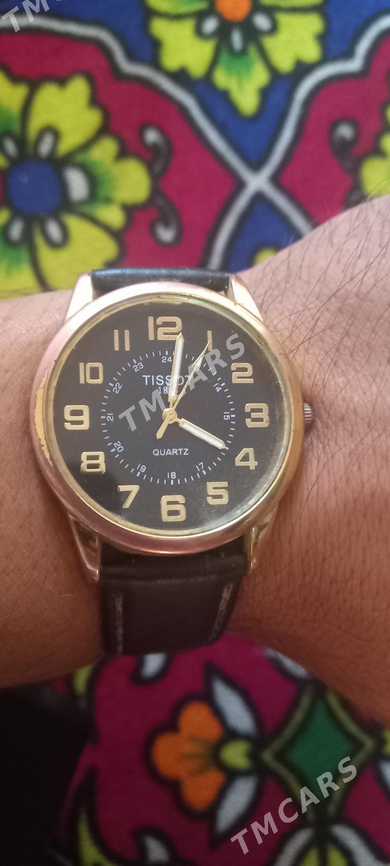 Tissot - Türkmenabat - img 3