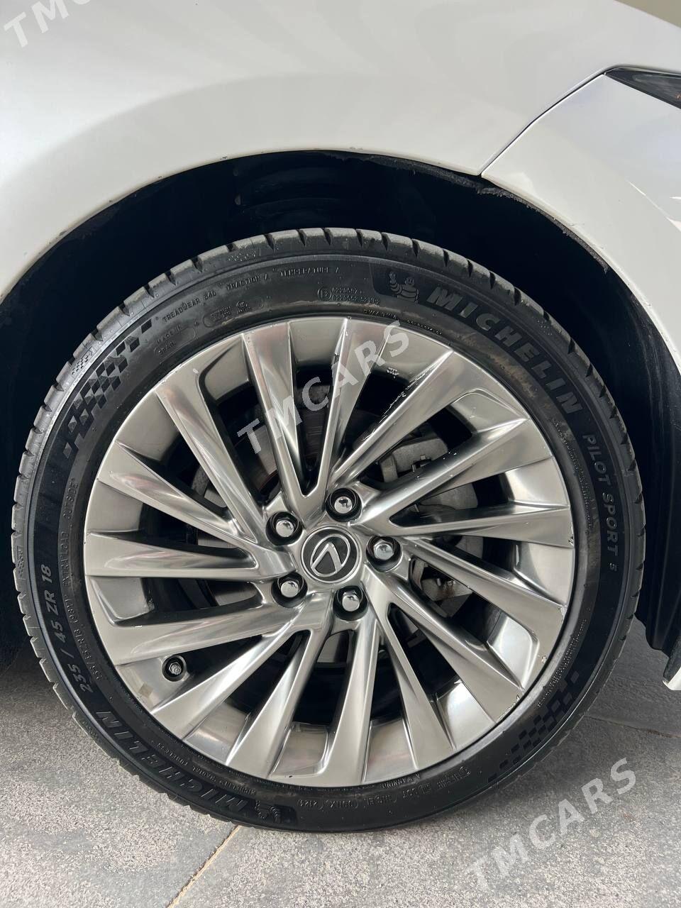 Lexus ES 350 2019 - 570 000 TMT - Aşgabat - img 6