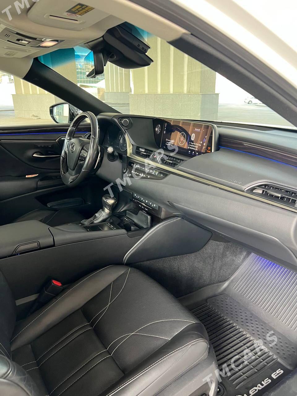 Lexus ES 350 2019 - 570 000 TMT - Aşgabat - img 7