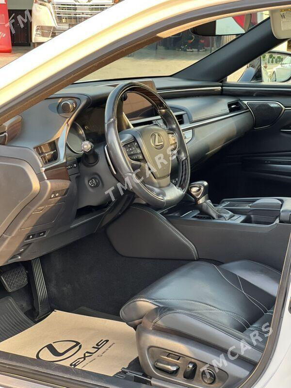 Lexus ES 350 2019 - 570 000 TMT - Aşgabat - img 3