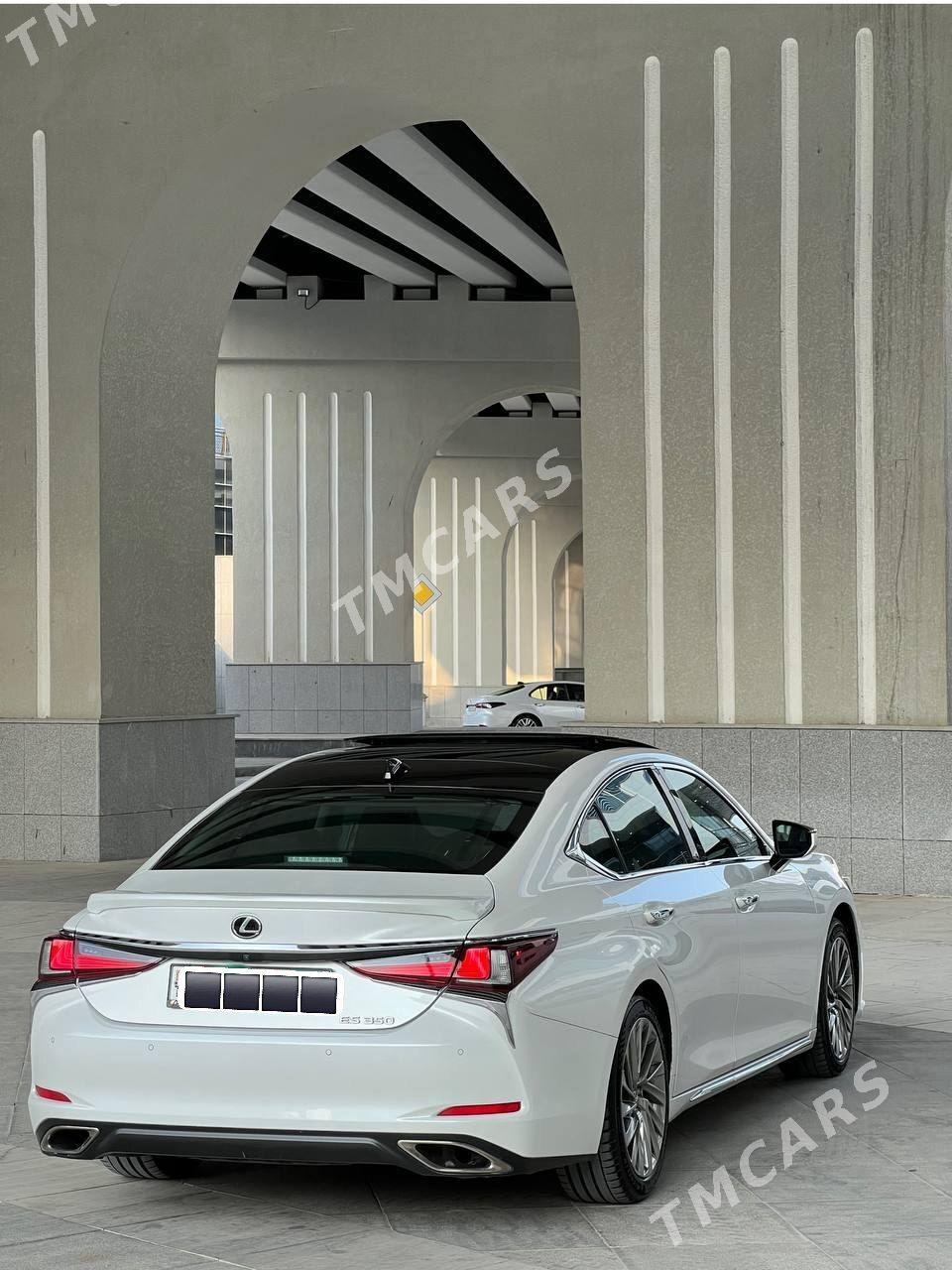 Lexus ES 350 2019 - 570 000 TMT - Aşgabat - img 1