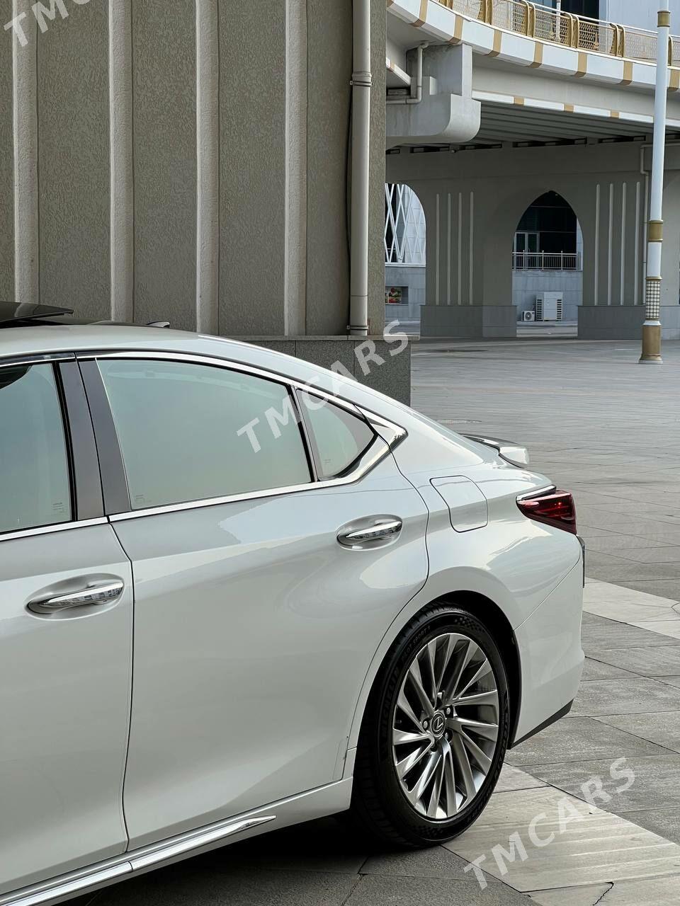 Lexus ES 350 2019 - 570 000 TMT - Aşgabat - img 5