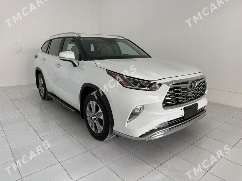 Toyota Highlander 2024 - 649 900 TMT - Balkanabat - img 5