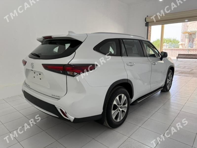 Toyota Highlander 2024 - 649 900 TMT - Balkanabat - img 4