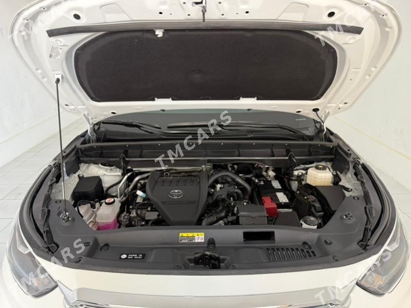 Toyota Highlander 2024 - 649 900 TMT - Balkanabat - img 6