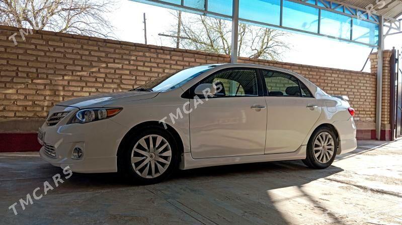 Toyota Corolla 2008 - 135 000 TMT - Aşgabat - img 2