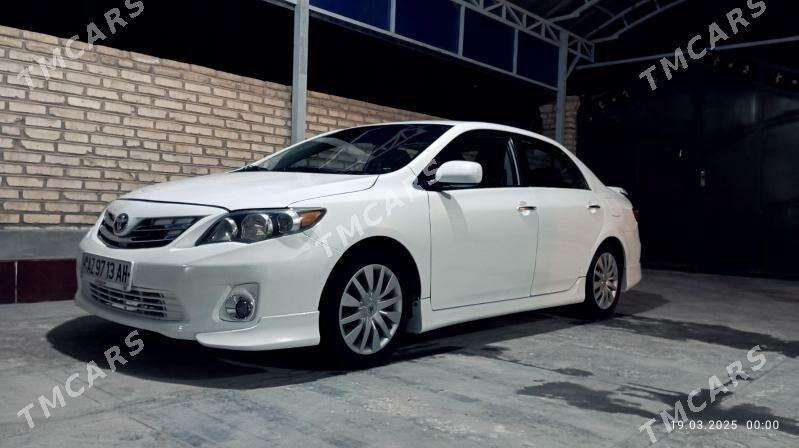Toyota Corolla 2008 - 135 000 TMT - Aşgabat - img 3