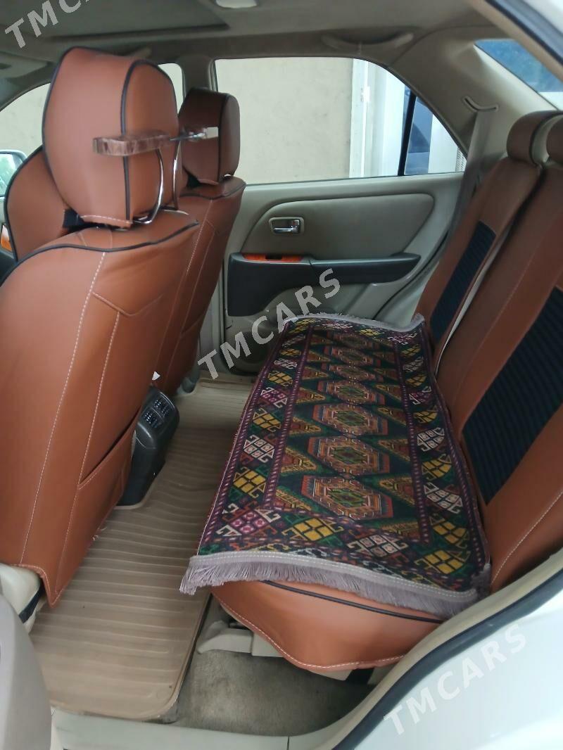 Lexus RX 300 2002 - 240 000 TMT - Türkmenbaşy etr. - img 2
