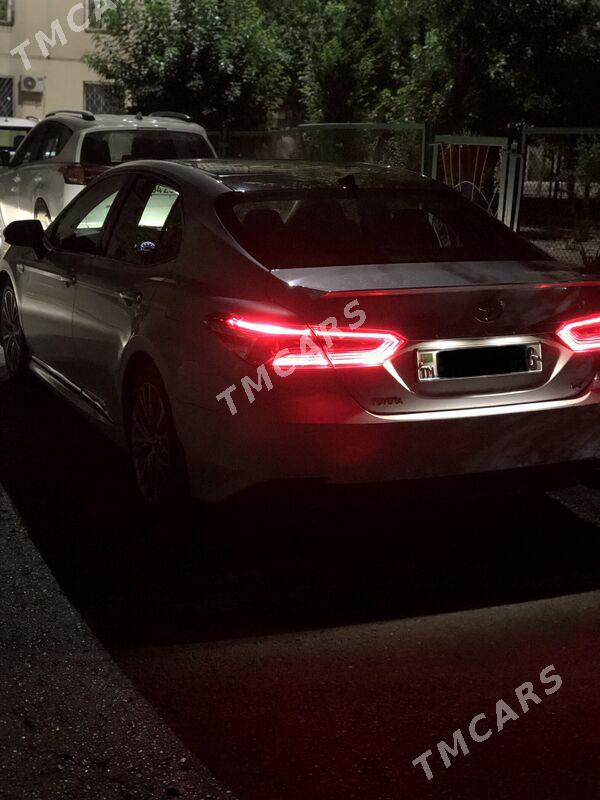 Toyota Camry 2018 - 310 000 TMT - Ашхабад - img 2