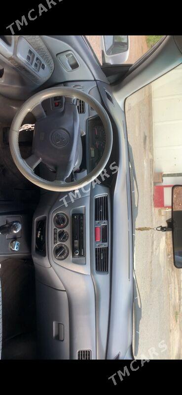 Mitsubishi Lanser 2002 - 45 000 TMT - Parahat 7 - img 2