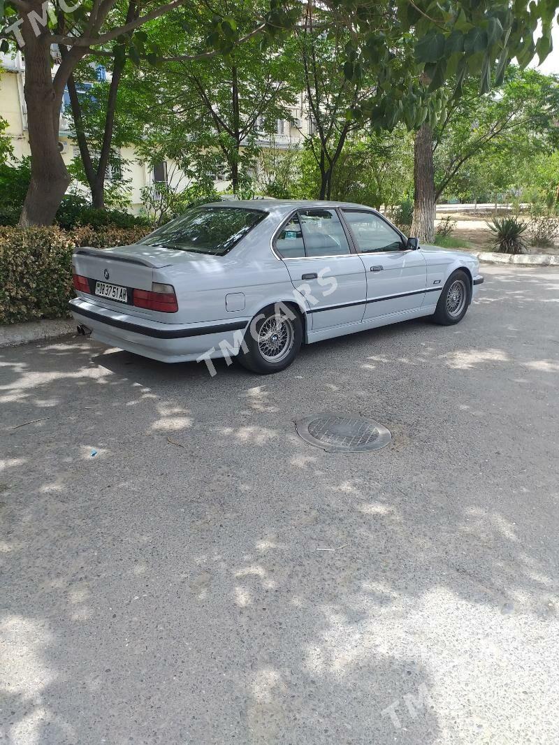BMW E34 1994 - 70 000 TMT - Кака - img 5