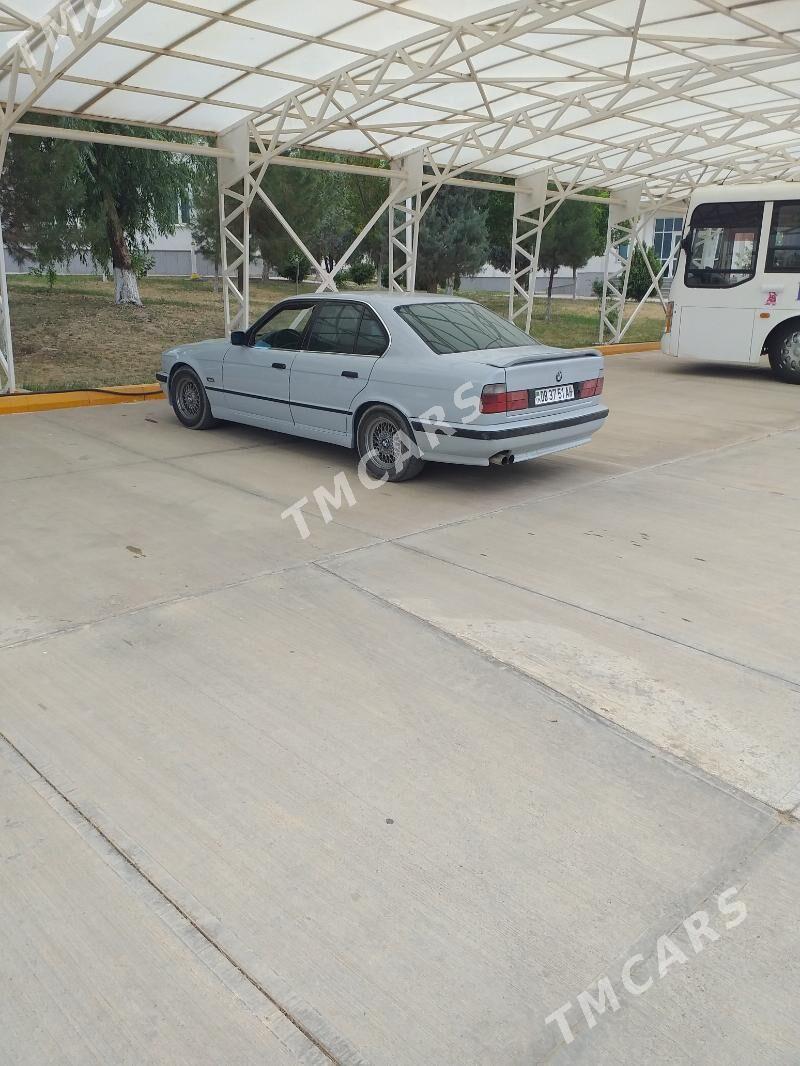 BMW E34 1994 - 70 000 TMT - Кака - img 3
