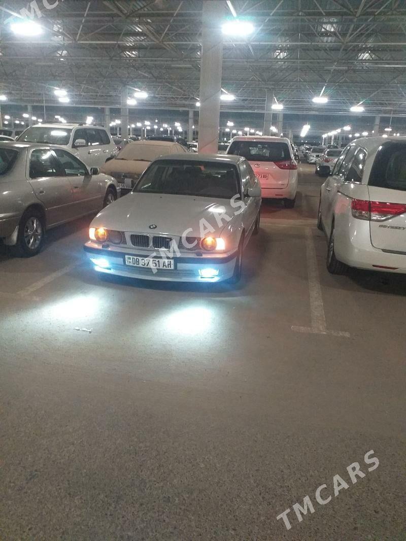 BMW E34 1994 - 70 000 TMT - Кака - img 2