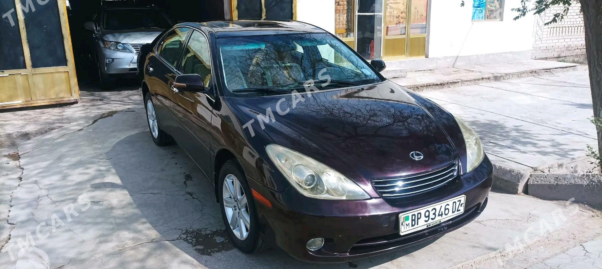 Lexus ES 300 2002 - 150 000 TMT - Акдепе - img 2
