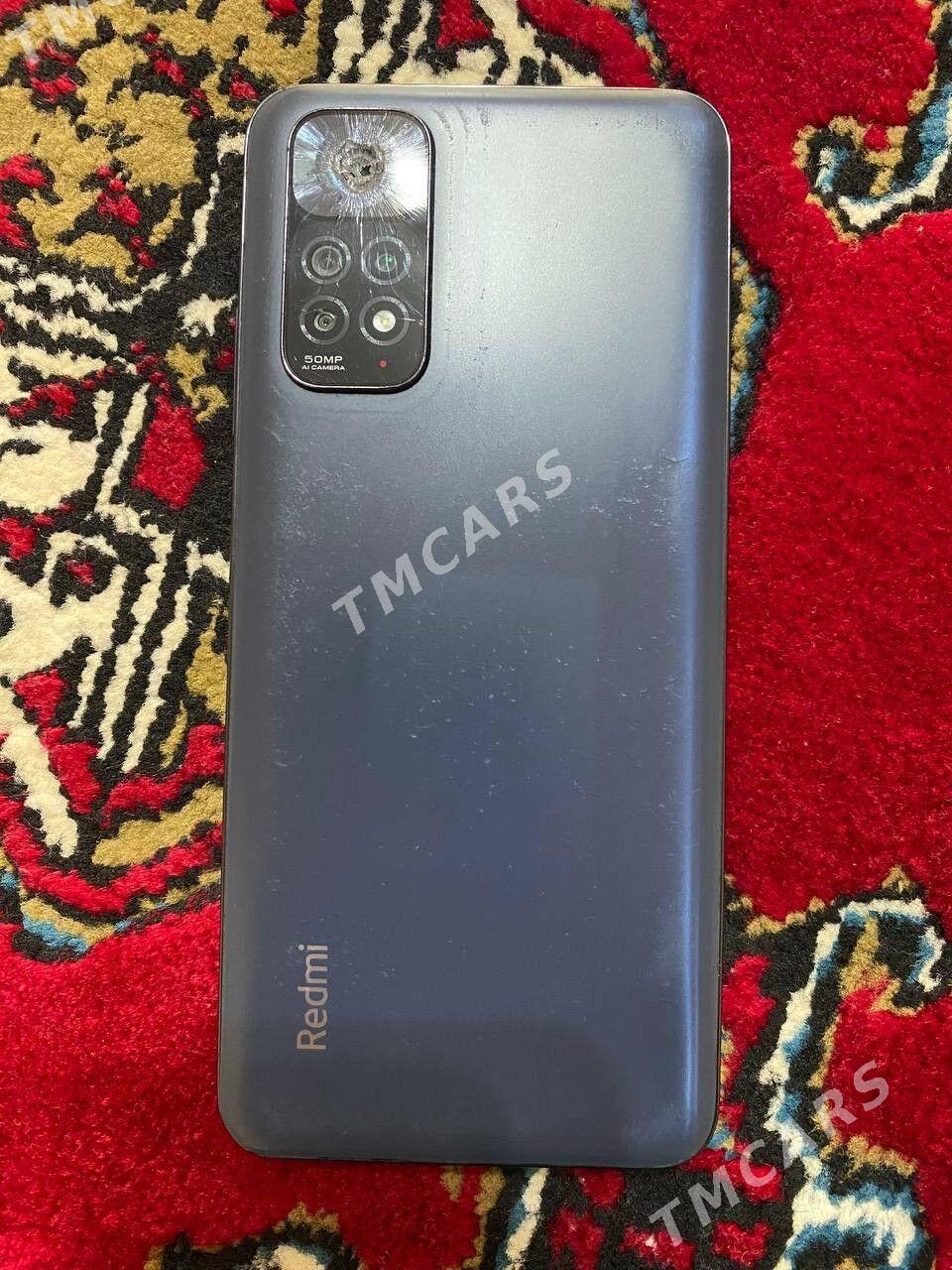 Redmi not 11 - Aşgabat - img 2