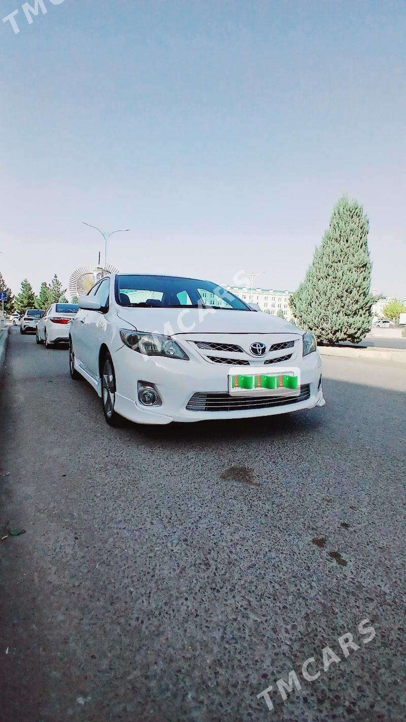 Toyota Corolla 2011 - 165 000 TMT - Aşgabat - img 4