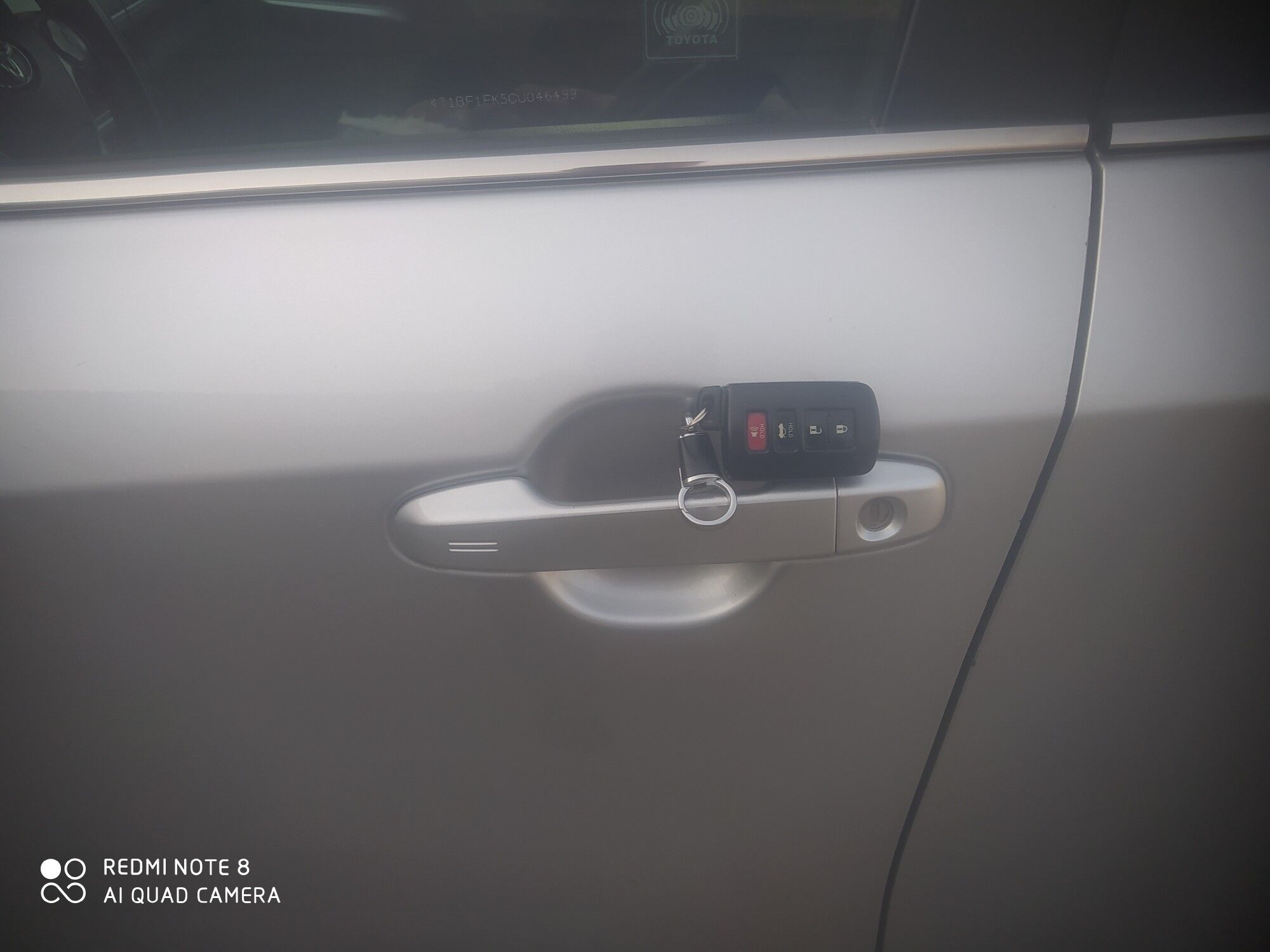 Toyota Camry 2012 - 237 000 TMT - Akdepe - img 10