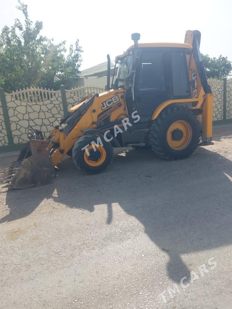 JCB 3CX ECO 2012 - 485 000 TMT - Чоганлы - img 2