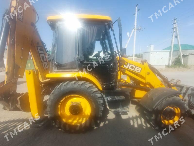 JCB 3CX ECO 2012 - 485 000 TMT - Чоганлы - img 3