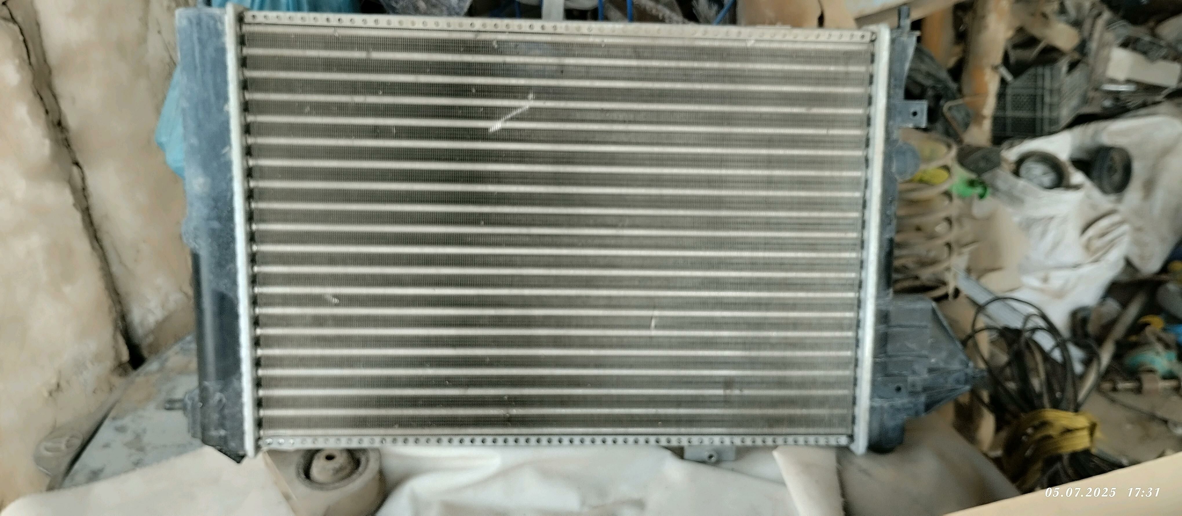 Radiator 50 TMT - Baýramaly - img 3