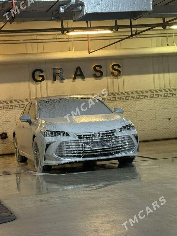 Toyota Avalon 2019 - 395 000 TMT - Aşgabat - img 3
