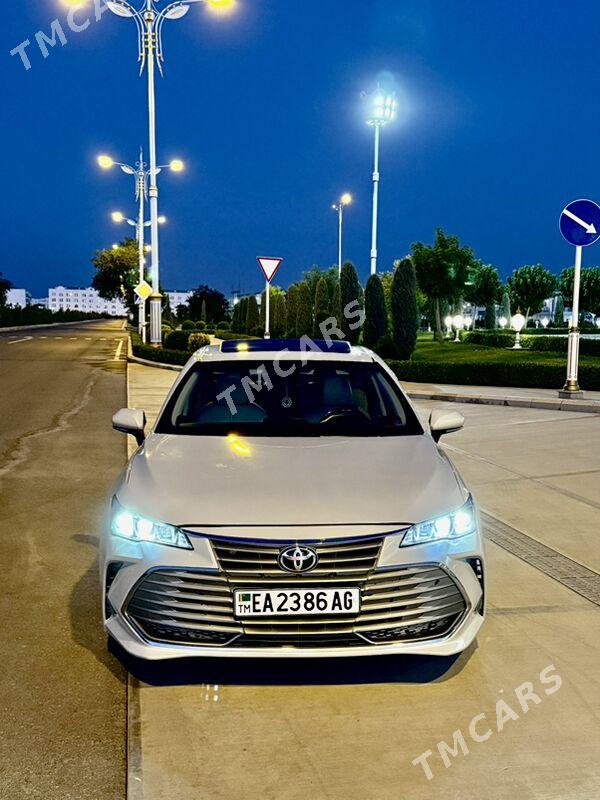 Toyota Avalon 2019 - 395 000 TMT - Aşgabat - img 6