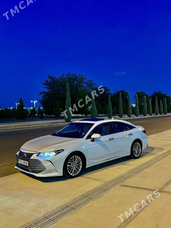 Toyota Avalon 2019 - 395 000 TMT - Aşgabat - img 10