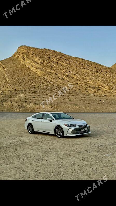 Toyota Avalon 2019 - 395 000 TMT - Aşgabat - img 2