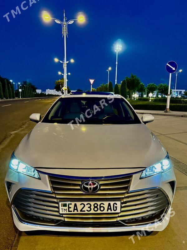 Toyota Avalon 2019 - 395 000 TMT - Aşgabat - img 4